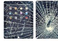 Стоимость замены стекла на iPad Можно ли заменить стекло на айпаде