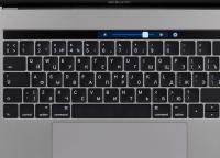 Новые MacBook Pro: десять фактов Дизайн, цвета, интерфейсы, вес и габаритные размеры